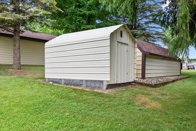 $444,900 | 4294 Bonmaur Terrace, Slinger, WI 53086