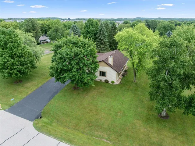 $444,900 | 4294 Bonmaur Terrace, Slinger, WI 53086