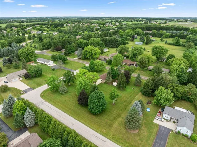 $444,900 | 4294 Bonmaur Terrace, Slinger, WI 53086