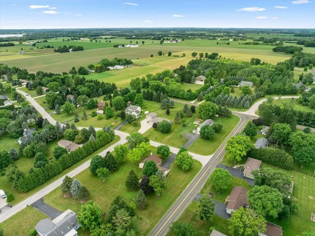 $444,900 | 4294 Bonmaur Terrace, Slinger, WI 53086