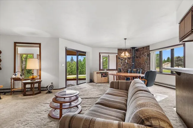 $444,900 | 4294 Bonmaur Terrace, Slinger, WI 53086