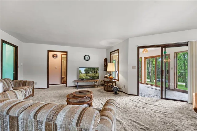 $444,900 | 4294 Bonmaur Terrace, Slinger, WI 53086