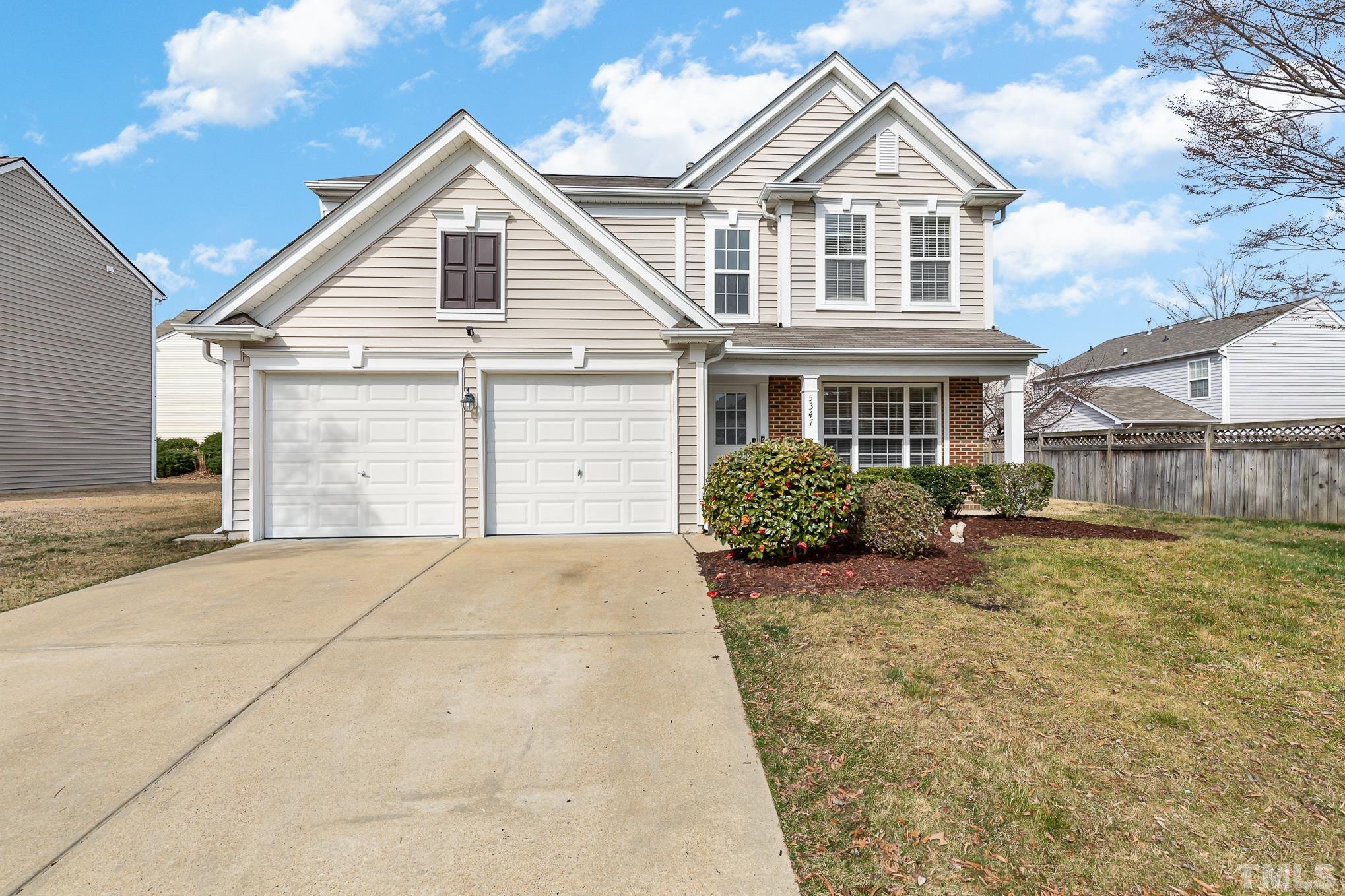5347 Keowee Way Raleigh, NC 27616 - Photo 1 of 18 Gallery Image 1
