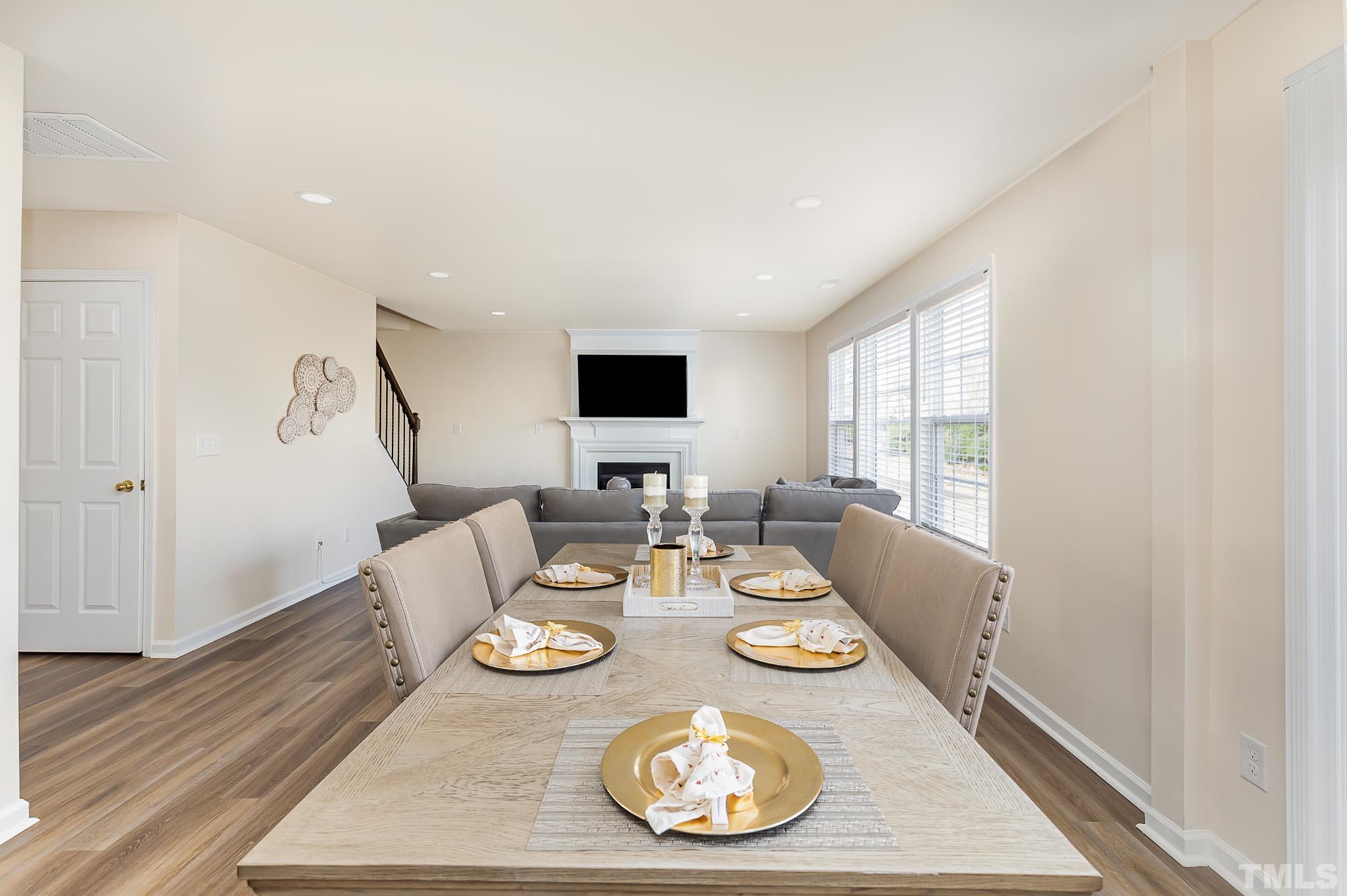 5347 Keowee Way Raleigh, NC 27616 - Photo 6 of 18 Gallery Image 6
