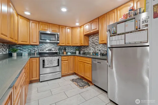 $997,450 | 2118 160th Place Southwest, Lynnwood, WA 98087