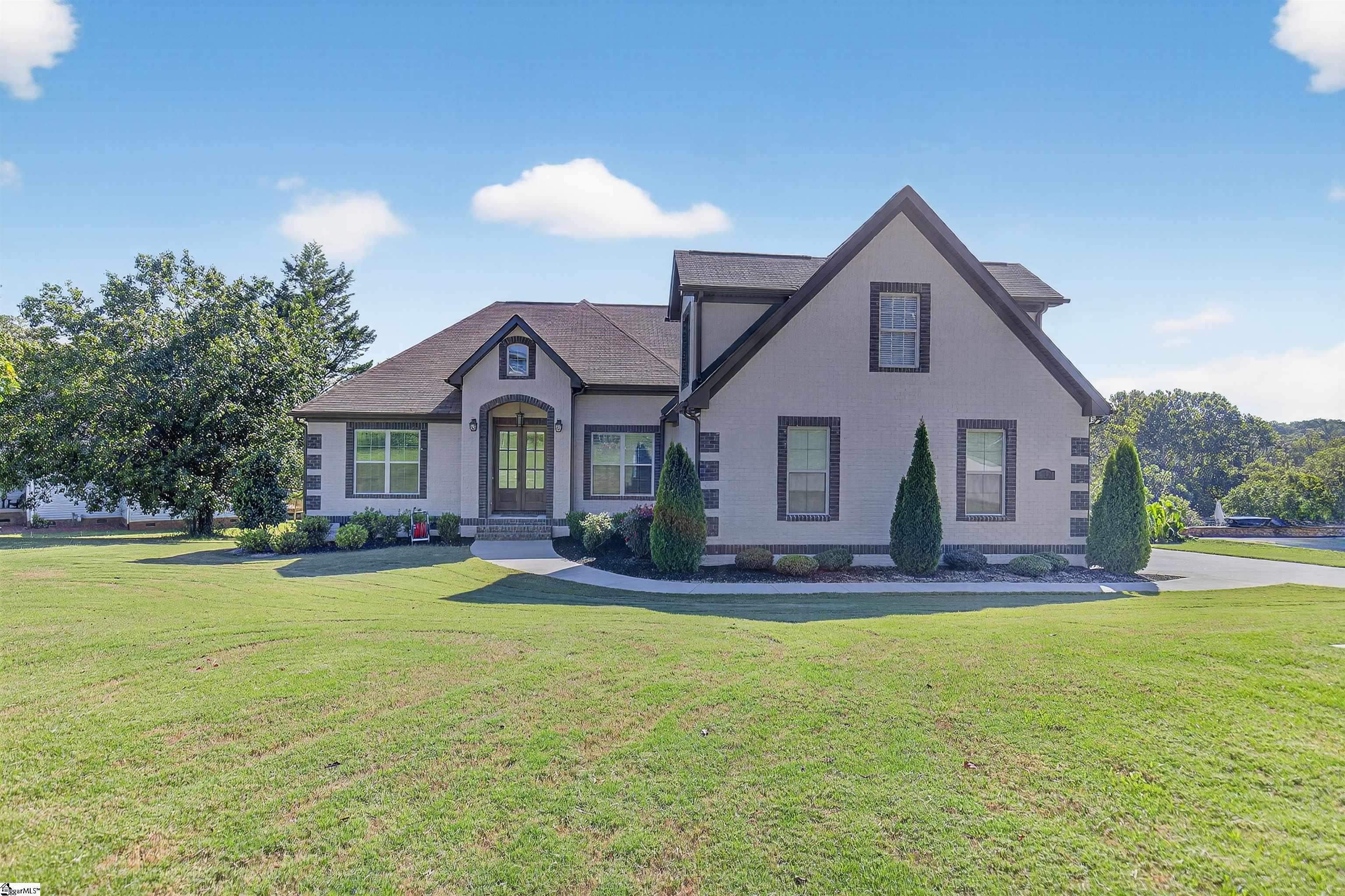 508 Piedmont Golf Course Road Piedmont, SC 29673 - Photo 3 of 33 Gallery Image 3