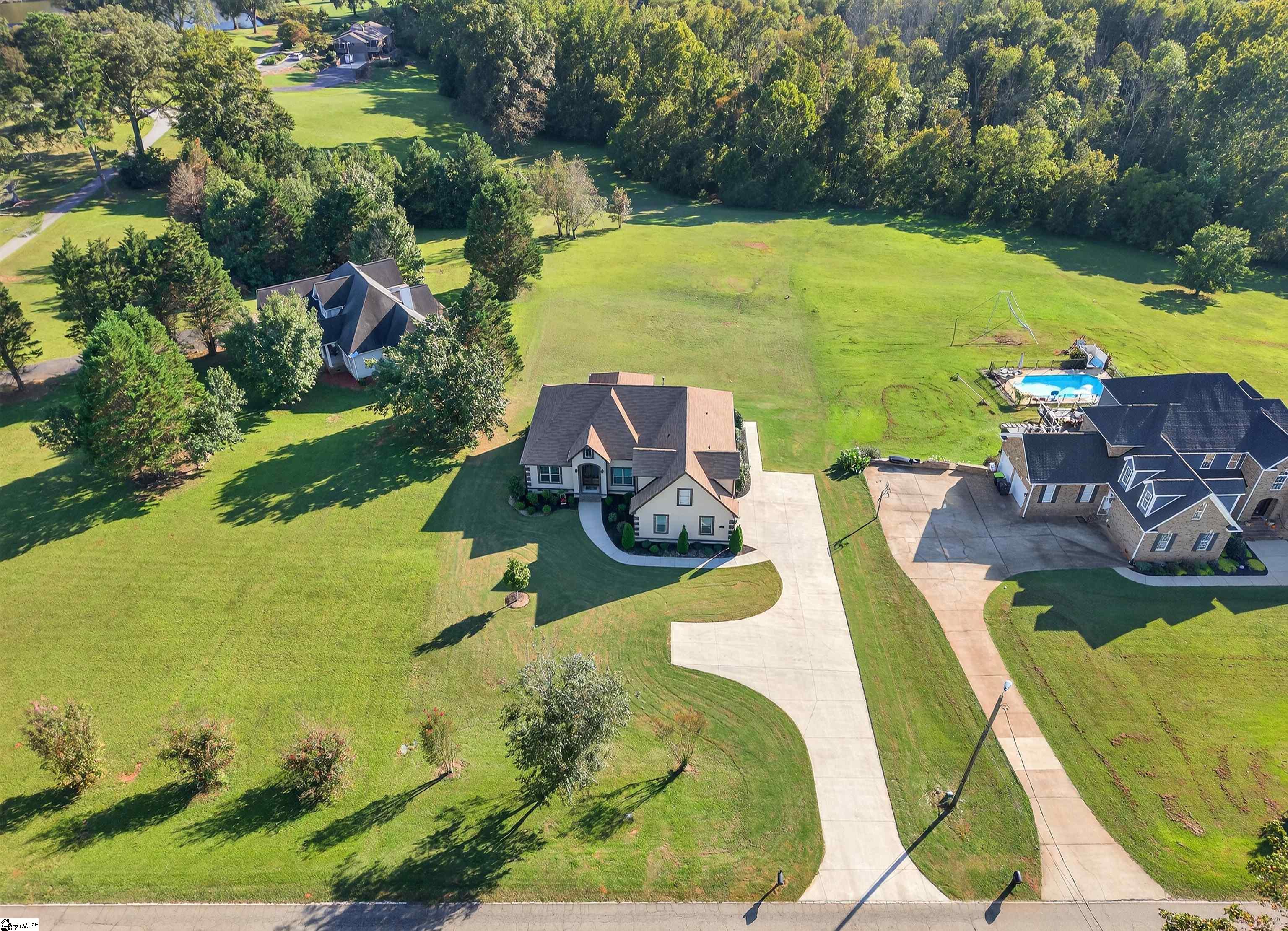 508 Piedmont Golf Course Road Piedmont, SC 29673 - Photo 31 of 33 Gallery Image 31