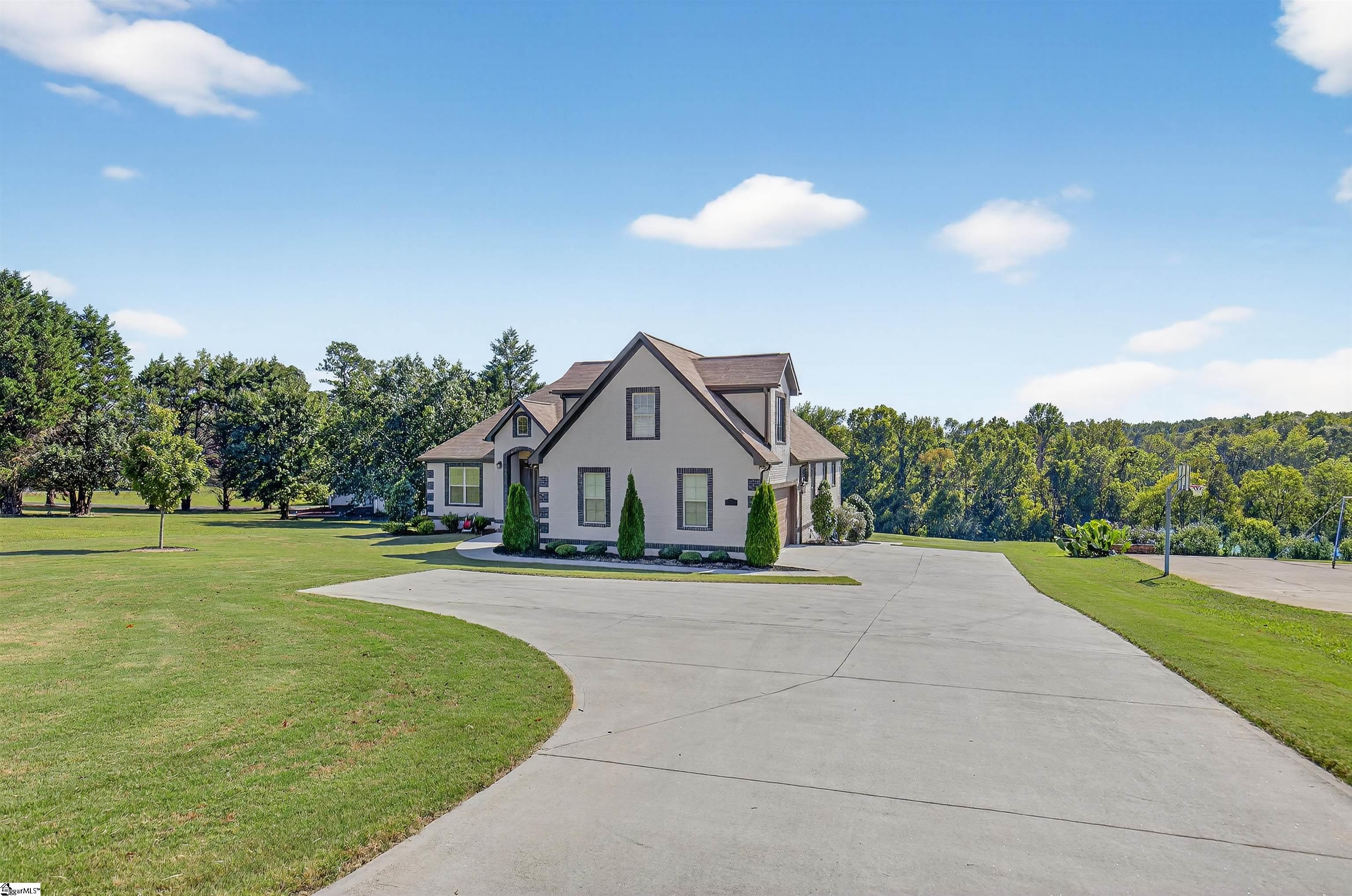 508 Piedmont Golf Course Road Piedmont, SC 29673 - Photo 33 of 33 Gallery Image 33