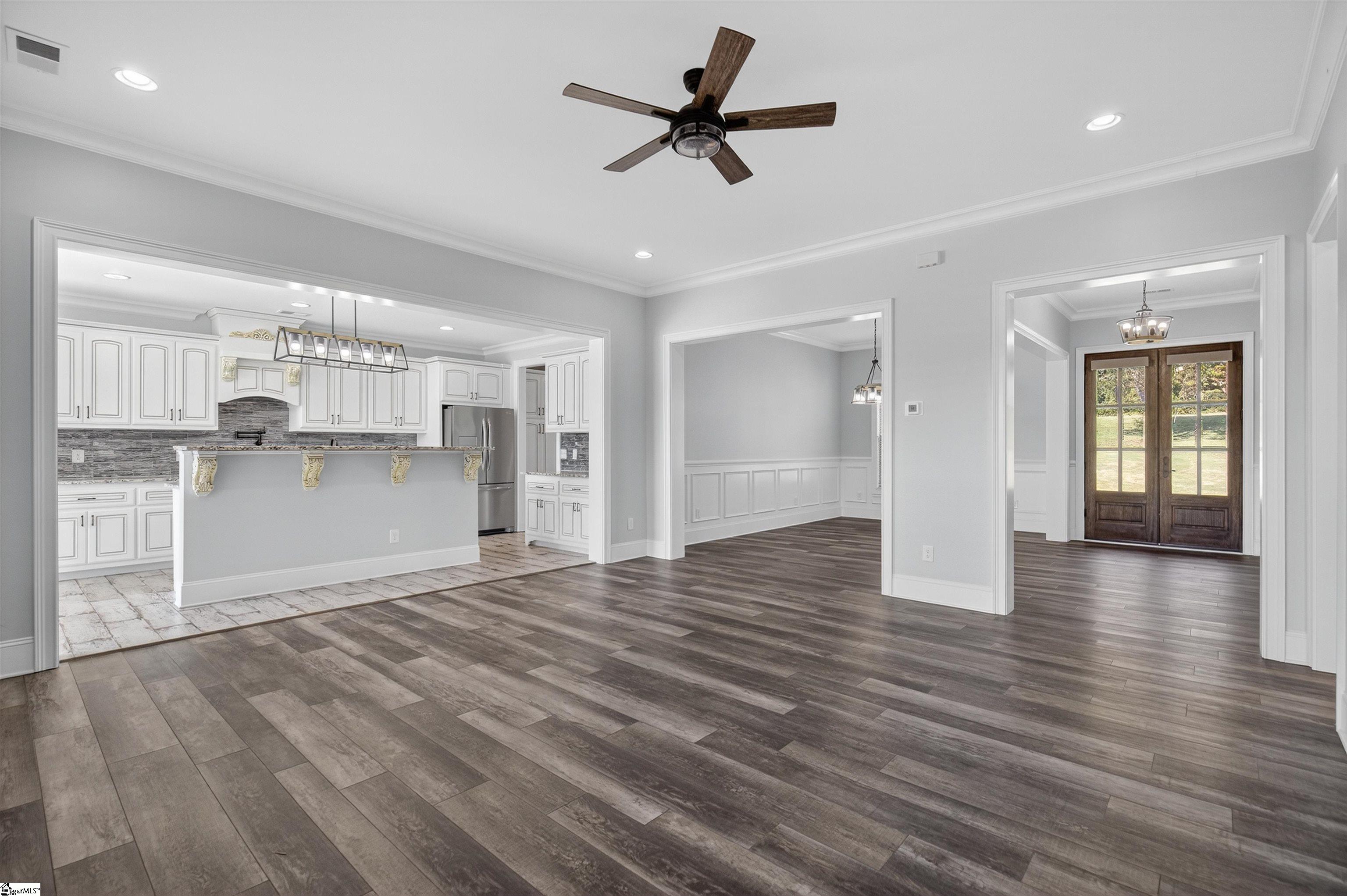 508 Piedmont Golf Course Road Piedmont, SC 29673 - Photo 7 of 33 Gallery Image 7