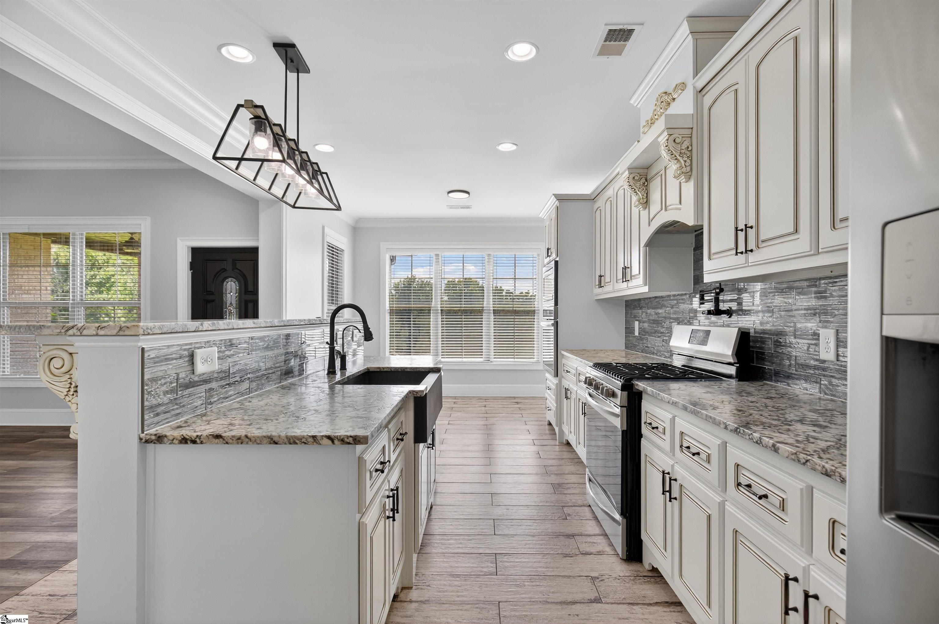 508 Piedmont Golf Course Road Piedmont, SC 29673 - Photo 8 of 33 Gallery Image 8