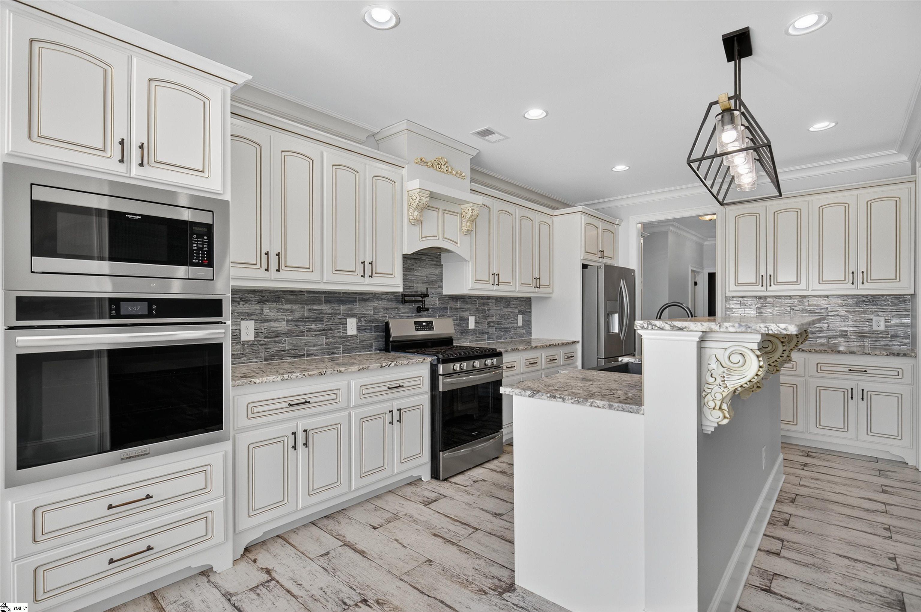 508 Piedmont Golf Course Road Piedmont, SC 29673 - Photo 9 of 33 Gallery Image 9