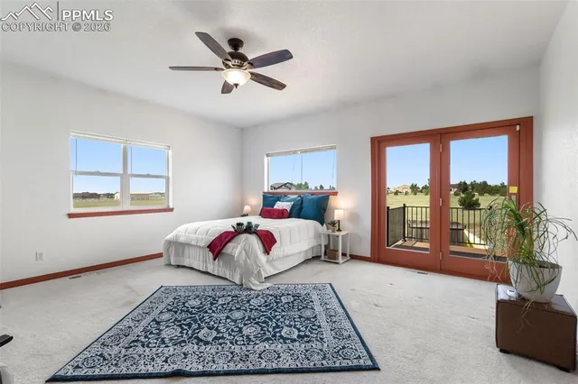 $624,900 | 11424 McKissick Road, Peyton, CO 80831