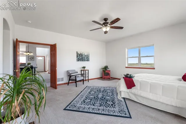 $624,900 | 11424 McKissick Road, Peyton, CO 80831