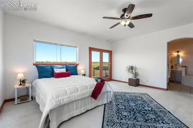 $624,900 | 11424 McKissick Road, Peyton, CO 80831