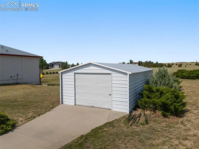 $624,900 | 11424 McKissick Road, Peyton, CO 80831