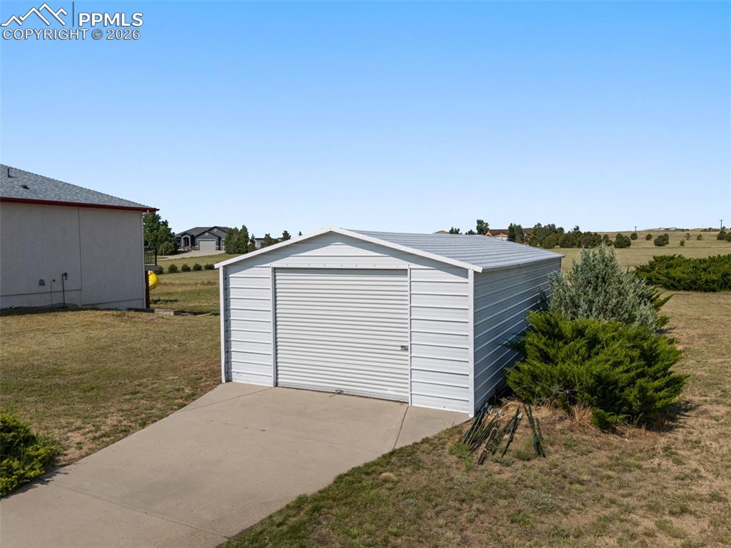 11424 McKissick Road Peyton, CO 80831 - Photo 30 of 33
