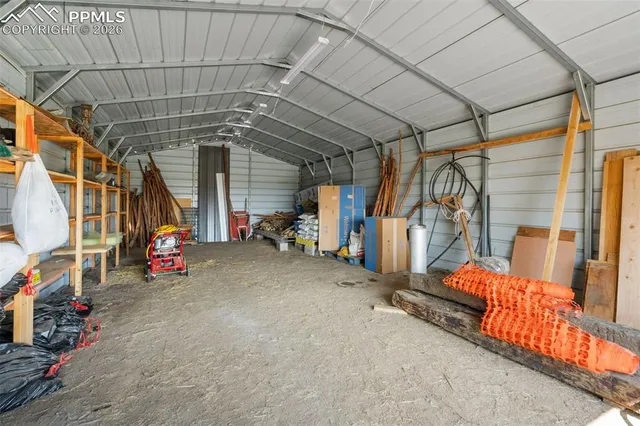 $624,900 | 11424 McKissick Road, Peyton, CO 80831