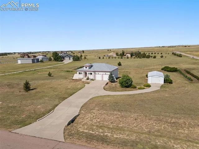 $624,900 | 11424 McKissick Road, Peyton, CO 80831