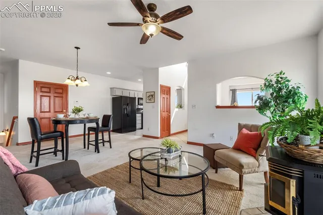 $624,900 | 11424 McKissick Road, Peyton, CO 80831