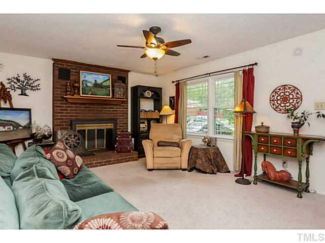 503 Corwin Road Garner, NC 27529 - Photo 4 of 23 Photo 4