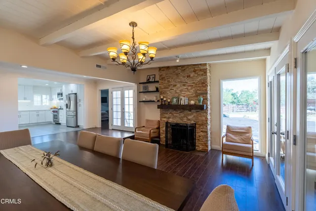 $1,440,000 | 13615 Herrick Avenue, Los Angeles, CA 91342
