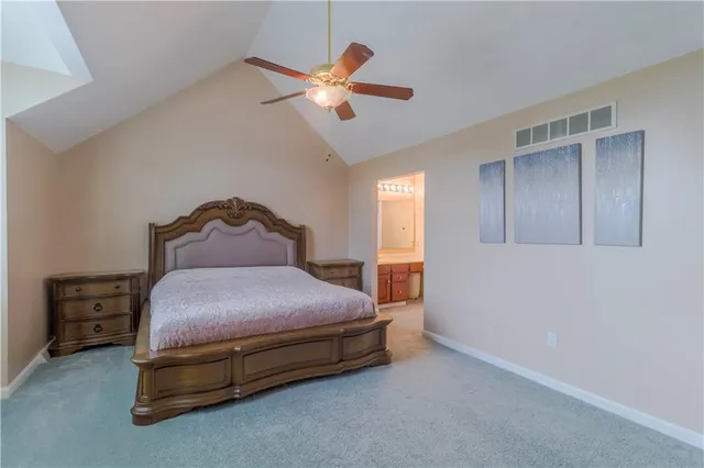 a livingroom with a flat screen tv