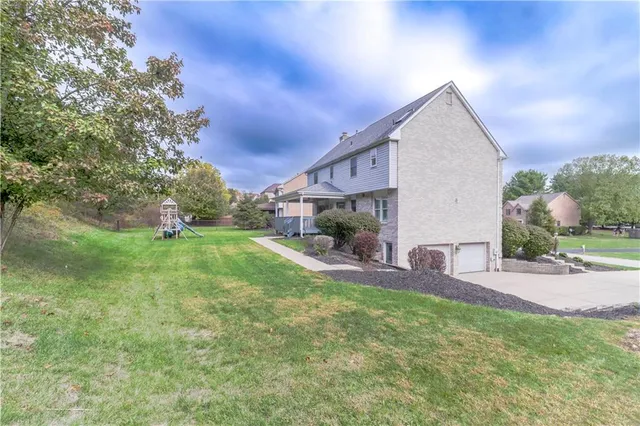 $549,000 | 225 William Drive, Canonsburg, PA 15317