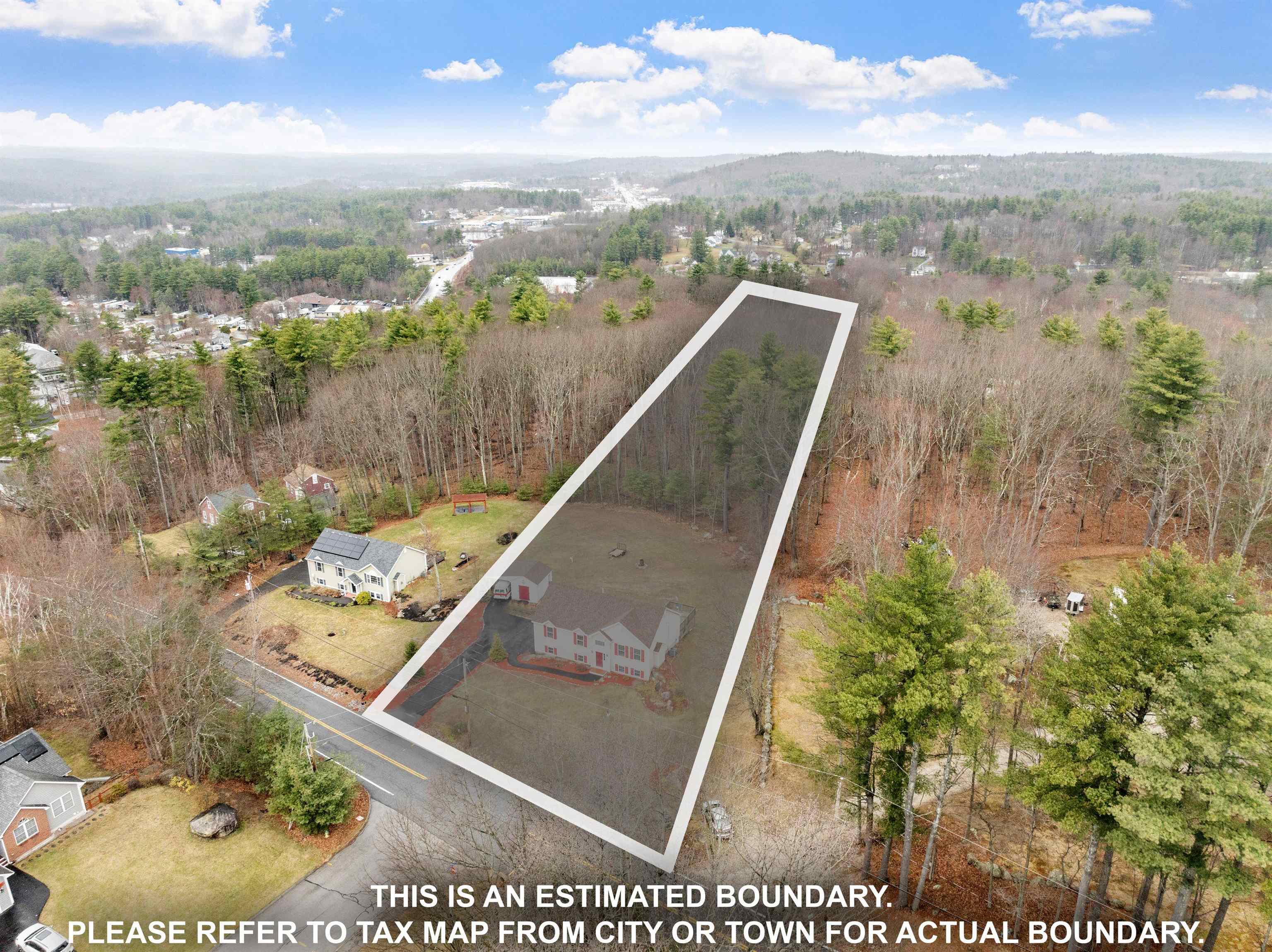 18 Morrill Road Hooksett, NH 03106 - Photo 31 of 35