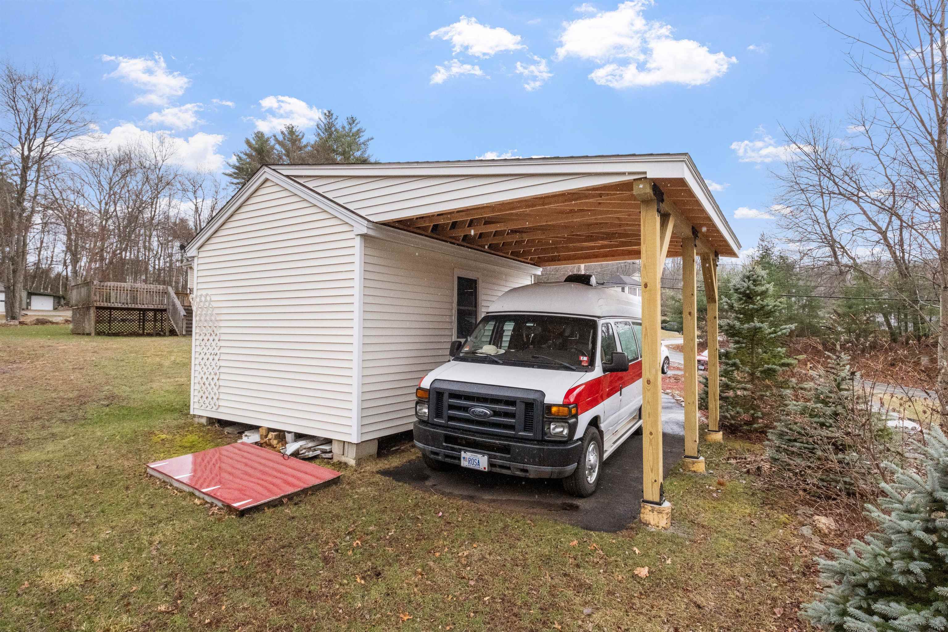 18 Morrill Road Hooksett, NH 03106 - Photo 35 of 35