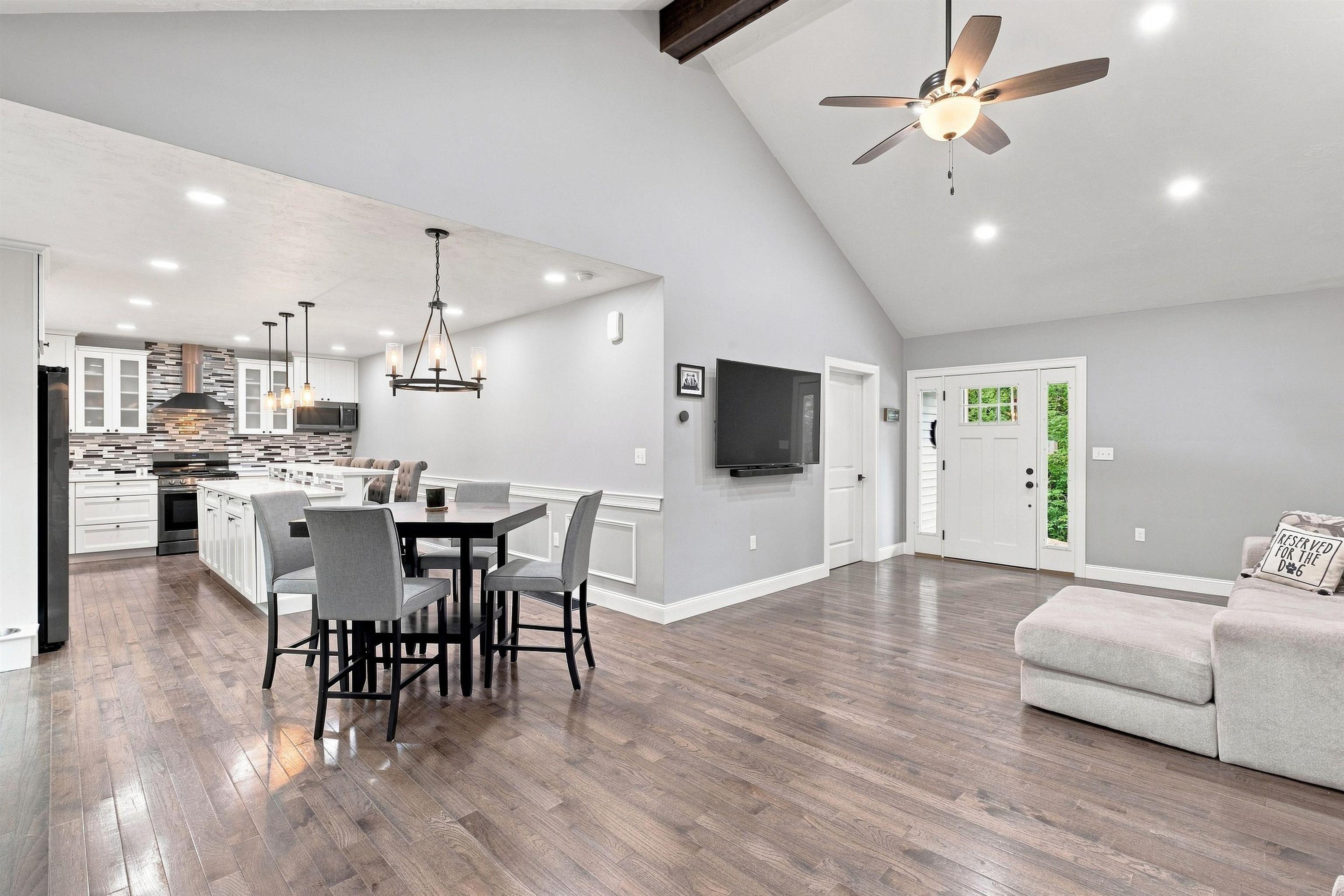 73 Forest Pond Road New Hampton, NH 03256 - Photo 14 of 46 Gallery Image 14