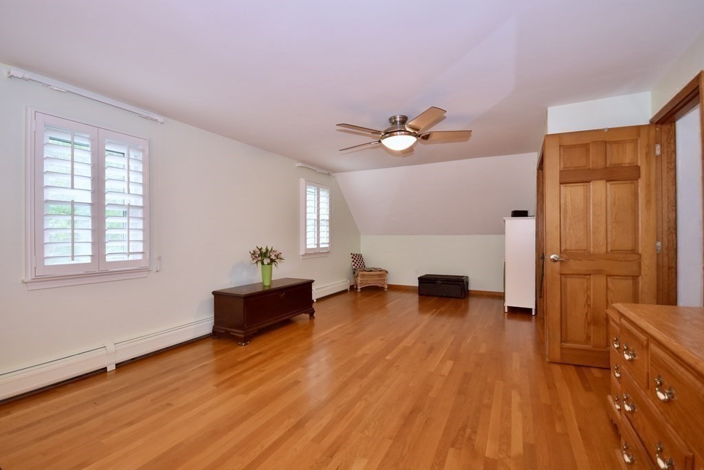 29 Tecumseh Road Bourne, MA 02562 - Photo 27 of 28 a view of living room with furniture and a wooden floor