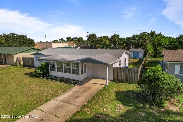 $2,100 | 219 Narvaez Drive, Titusville, FL 32780