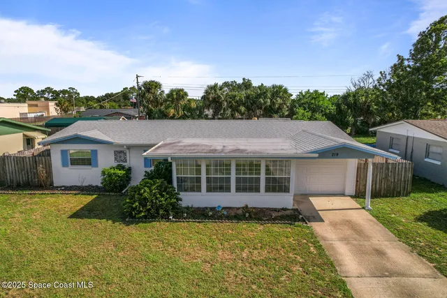 $2,100 | 219 Narvaez Drive, Titusville, FL 32780