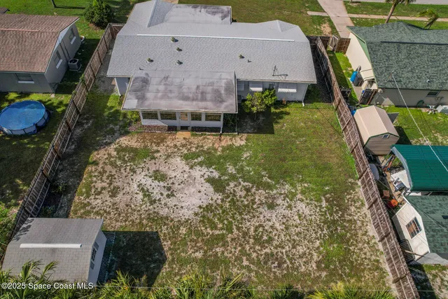 $2,100 | 219 Narvaez Drive, Titusville, FL 32780