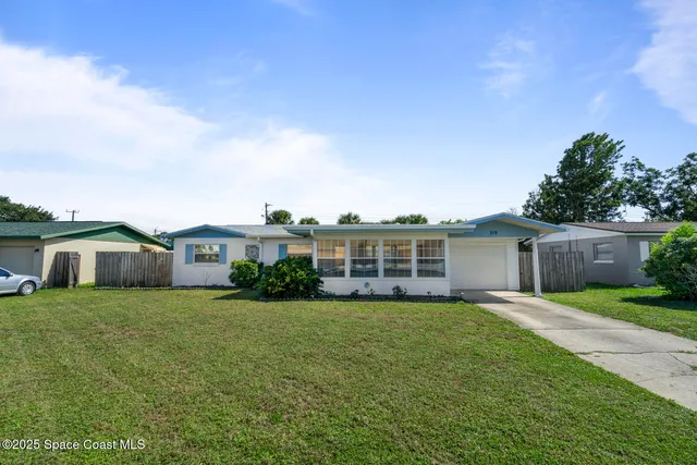 $2,100 | 219 Narvaez Drive, Titusville, FL 32780