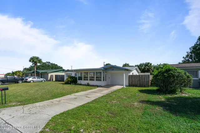 $2,100 | 219 Narvaez Drive, Titusville, FL 32780
