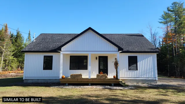 $450,000 | Lot 23 Smally Way, Bridgton, ME 04009