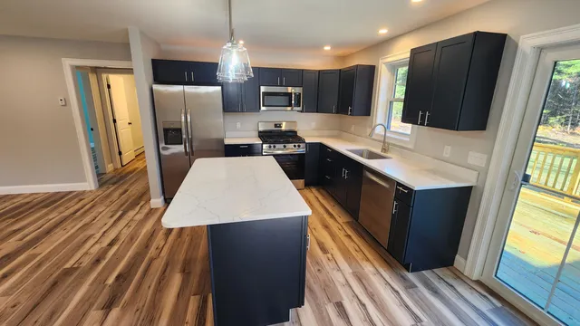 $450,000 | Lot 23 Smally Way, Bridgton, ME 04009