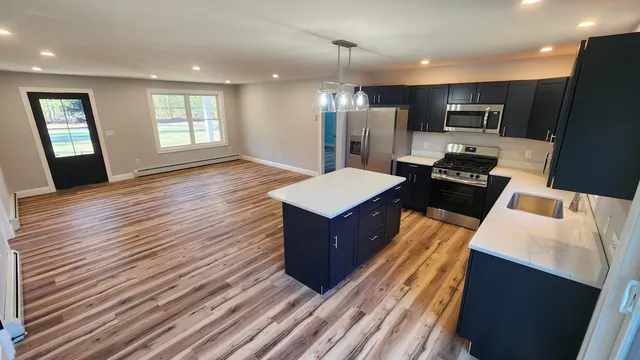 $450,000 | Lot 23 Smally Way, Bridgton, ME 04009