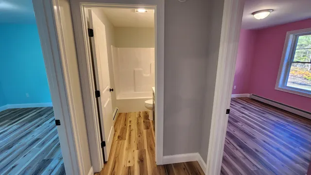 $450,000 | Lot 23 Smally Way, Bridgton, ME 04009