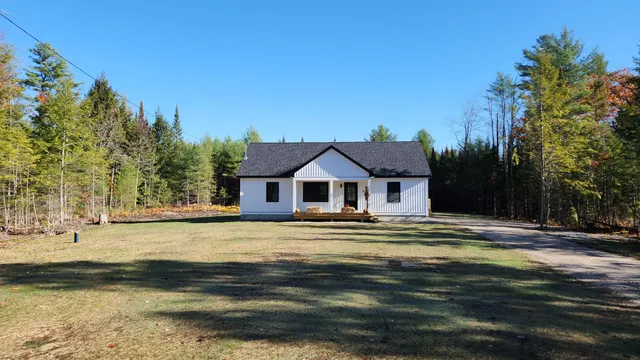 $450,000 | Lot 23 Smally Way, Bridgton, ME 04009