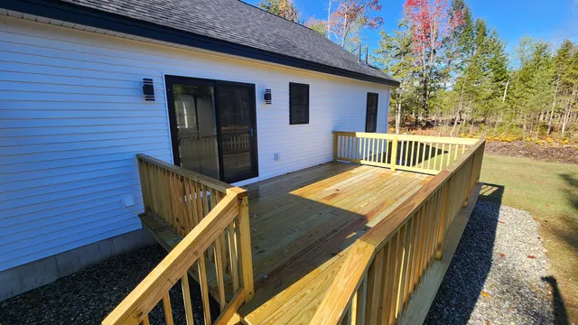 $450,000 | Lot 23 Smally Way, Bridgton, ME 04009