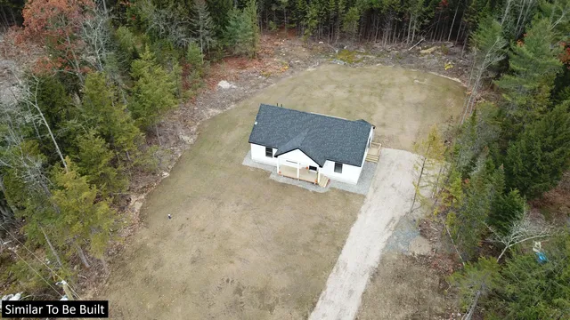 $450,000 | Lot 23 Smally Way, Bridgton, ME 04009