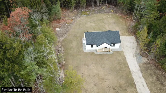 $450,000 | Lot 23 Smally Way, Bridgton, ME 04009