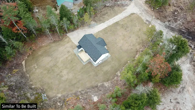 $450,000 | Lot 23 Smally Way, Bridgton, ME 04009