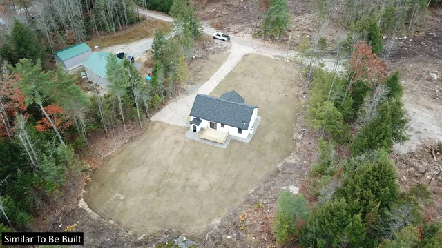 $450,000 | Lot 23 Smally Way, Bridgton, ME 04009