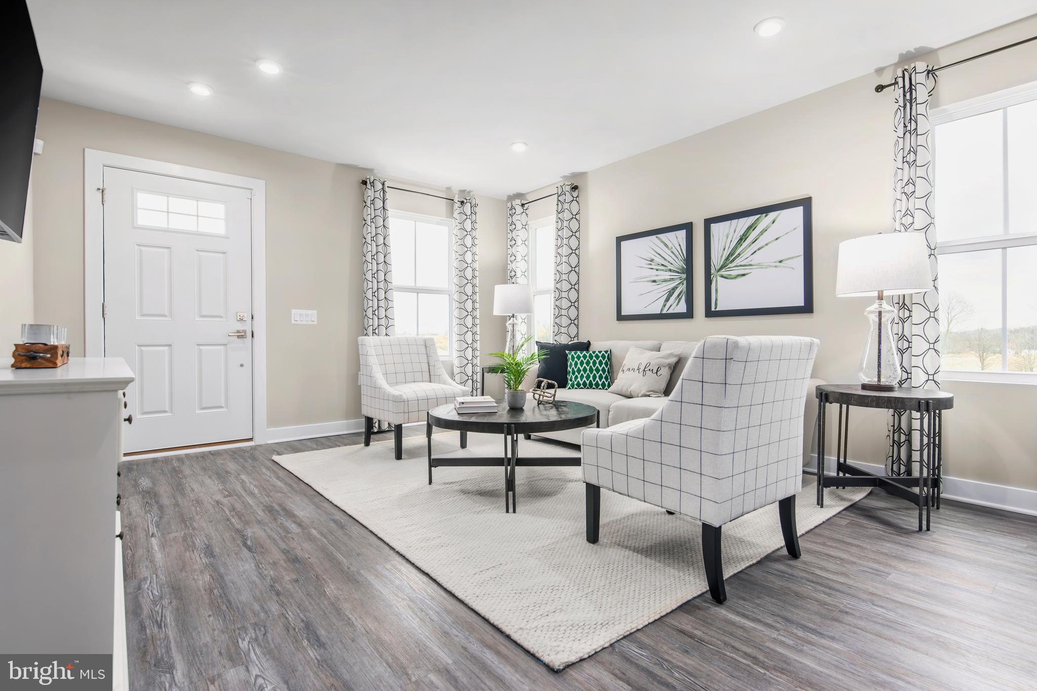 14306 Longhouse Loop, Unit B Brandywine, MD 20613 - Photo 3 of 22 GREAT ROOM