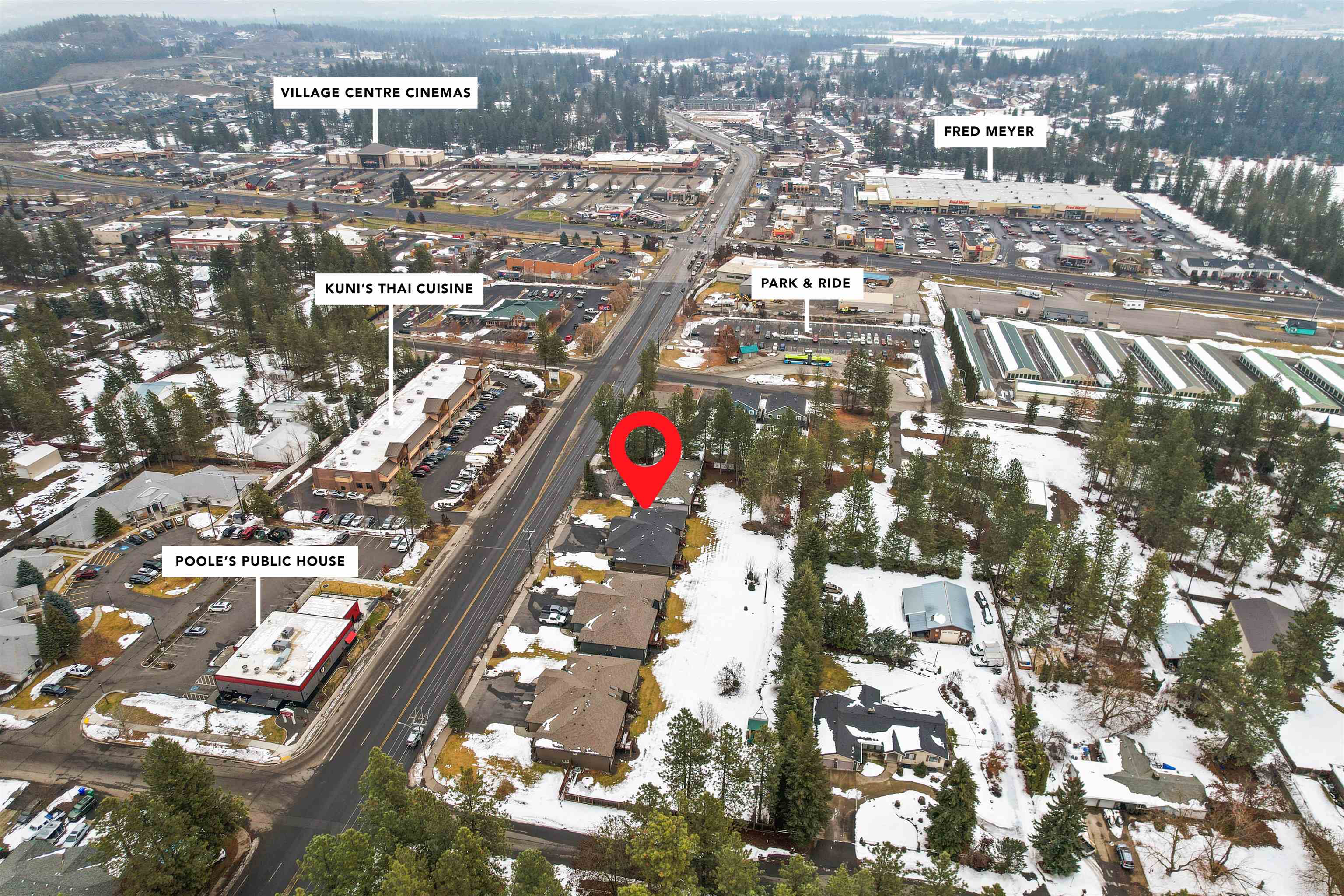 50 East Hastings Road Spokane, WA 99218 - Photo 40 of 41