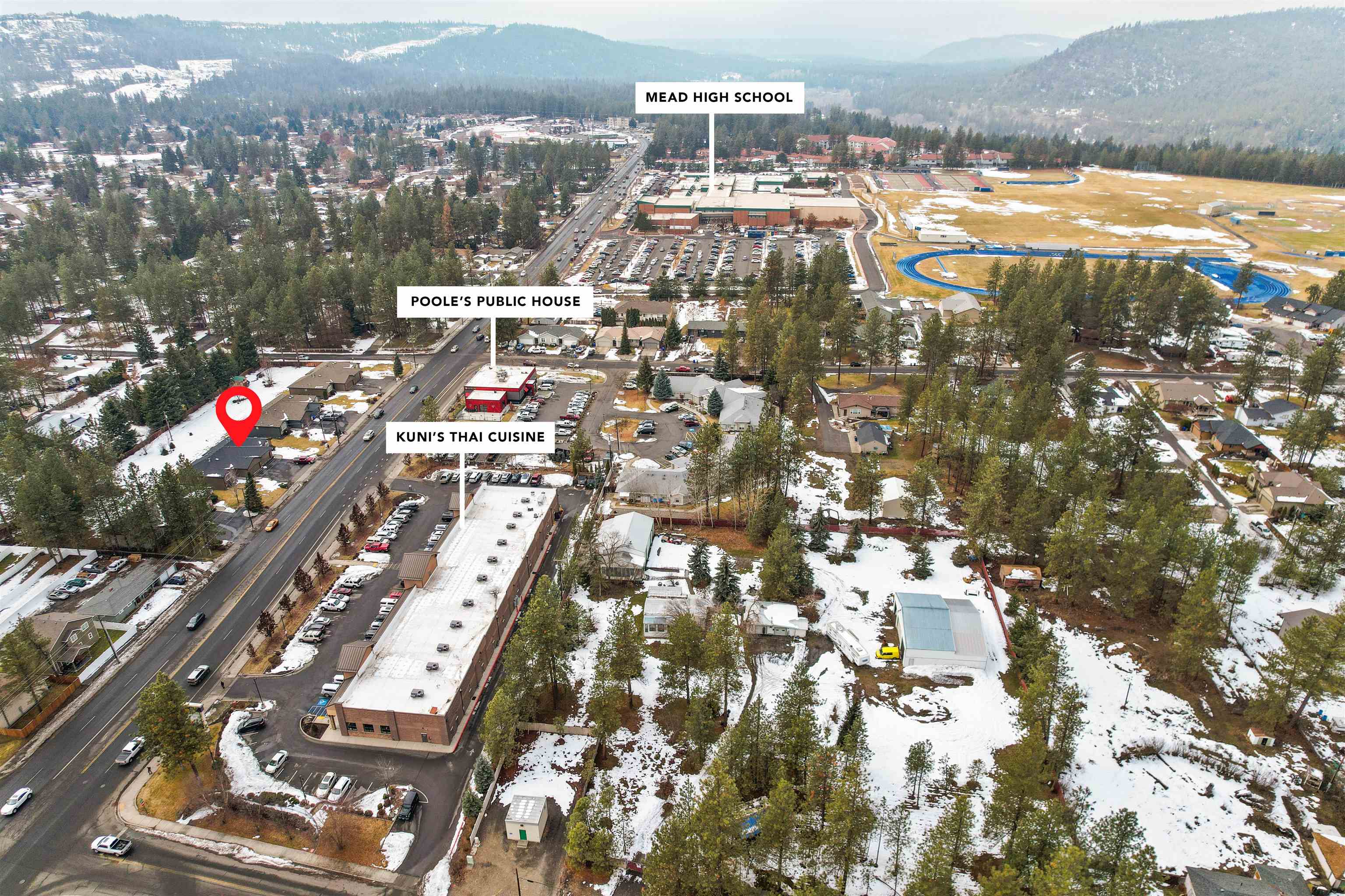 50 East Hastings Road Spokane, WA 99218 - Photo 41 of 41