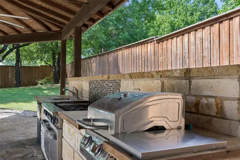 $553,000 | 1902 Cheshire Drive, Grapevine, TX 76051